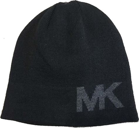 beanie michael kors|michael kors men's hat.